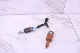 25300-62j0e Nissan 09-20 370z 08-13 G37 Brake Pedal Stop Lamp And Cruise Control Switch With Plug Cut