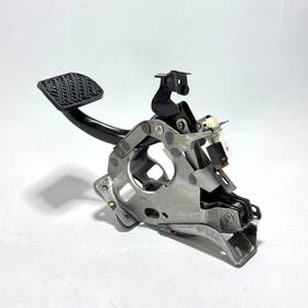 46501-4gf0b Nissan 28089-6hl0a 14-20 Infiniti Q50 Brake Stop Pedal With Bracket And Sensor Assembly Oem