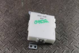 28565ce40 Nissan 03-05 350z Electronic Powered Seat Control Module Computer Oem Factory Oe Wty