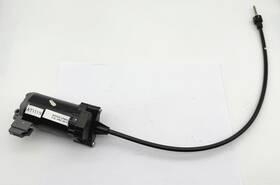 288122 Nissan Oem 05-15 Armada Titan Adjustable Accelerator Gas Pedal Motor Harness