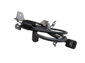 36010-4bb1a Nissan 2016 2018 Rogue Korean Built Emergency Parking Brake Foot Pedal Control