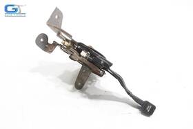 360104ba0a Nissan Rogue Emergency Parking Brake Control Pedal Oem 2014 - 2020