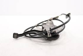 36010ez00c Nissan 2017 - 2020 Titan Front Left Side Emergency Park Parking Brake Pedal Oem