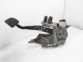 46501-1ja0b Nissan Quest 2011-2017 Brake Pedal