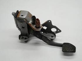 46501-1ka0b Nissan 2011-2017 Juke M/t Manual Transmission Brake Pedal Assembly Oem