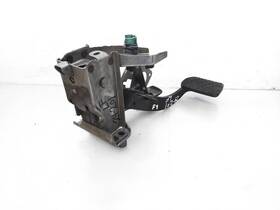 46501-3ra0b Nissan 2016-2017 Sentra Brake Pedal With Bracket Assembly
