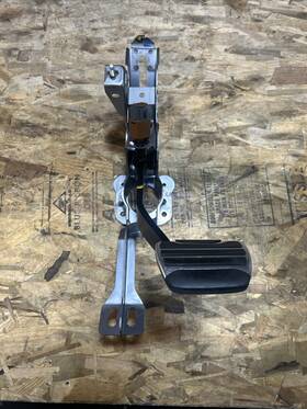 46501-64b0a Nissan 2013-2019 Gt-r Gtr R35 Stop Brake Pedal Assembly Oem