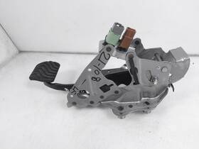 46501-6le0b Nissan Sentra 2020 Brake Pedal 465016le0b