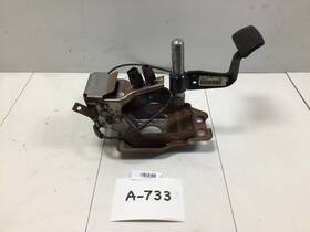 46501-cb810 Nissan 2007 Murano 3.5l L V6 Awd Brake Pedal Oem