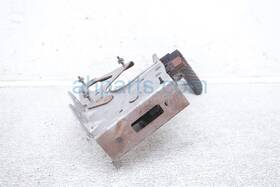 46501-ze80a Nissan Sentra 2009 At Break Pedal