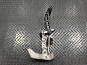 46501-zw00a Nissan 2005 - 2007 Oem Armada Foot Brake Stop Pedal With Bracket Assembly