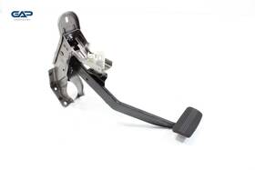 465019bt1e Nissan Frontier Brake Stop Pedal With Sensor Oem 2024