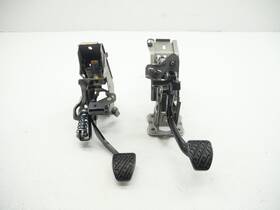 465036gg0a Nissan 2009-2020 370z Z34 Clutch Brake Gas Pedal Assembly Oem