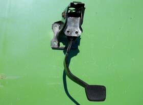 46520-40f00 Nissan 240sx 89-94 Brake Pedal Assy Oem Manual Trans S13 Ka-24