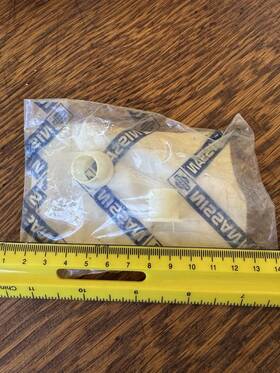 46525-n8200 Nissan 46525-b8200 Genuine Pedal Bush Pt