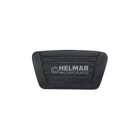 46531-11700 Nissan Brake Pedal Pad For