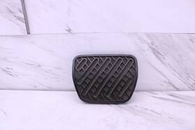 46531-1g01a Nissan 09-20 370z 08-13 G37 A/t Brake Pedal Rubber Pad Grip Cover Oem
