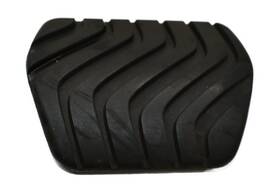 46531-6ca0a Nissan 2019-2023 Altima Oem Front Left Driver Brake Stop Pedal Rubber Cover Pad