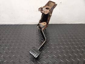 46540-01g21 Nissan 86-93 Hardbody Pickup M/t Clutch Pedal Assembly Oem