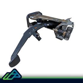 46540-4s100 Nissan 1998-2004 Xterra Frontier Manual Transmission Clutch Pedal Assembly