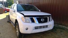 546.da1212 Nissan Pathfindr 2012 Gas Pedal 5.6l