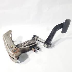 546.da1312 Nissan Adjustable Brake Pedal Assembly Oem 2012 Armada