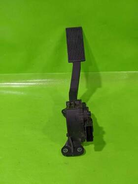 546.da1506 Nissan 05-12 Frontier Gas Accelerator Pedal Oem 4378-7