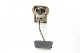 546.da1593 Nissan 1993 Truck Hardbody 4wd 6cyl Automatic Brake Pedal Assembly