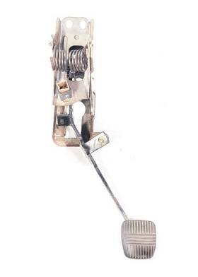 546.da1598 Nissan 1998 Frontier Oem Clutch Pedal