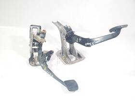 546.da1d02 Nissan Brake Pedal Assembly Clutch Oem 2002 Sentra