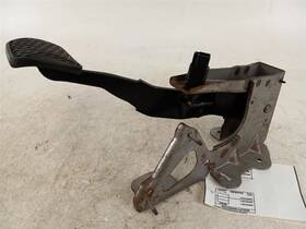 546.da1d10 Nissan 2010 Sentra Brake Foot Pedal Oem