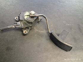 546.da1d12 Nissan 2012 Sentra Gas Pedal Assembly 360955