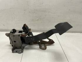 546.da1e09 Nissan 2009 Rogue Brake Stop Pedal Oem