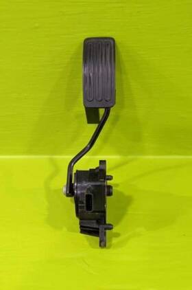 546.da1e11 Nissan 08 09 10 11 12 13 Rogue Gas Accelerator Pedal Oem 3706-7