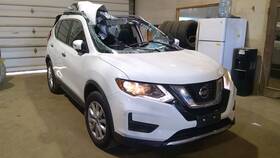 546.da1f20 Nissan Rogue 2020 Gas Pedal 2.5l