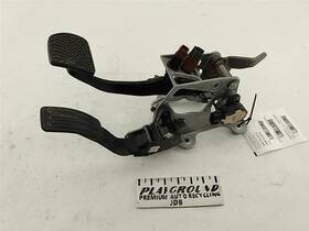 546.da1g12 Nissan Leaf Ev Hatchback Brake Gas Pedal Fits 2011 2012 11 12