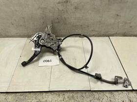 546.da1k14 Nissan 2014 Altima Emergency Parking Brake With Release Cable Oem