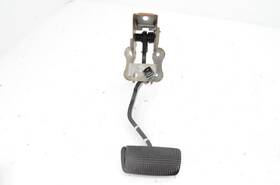 546.da1l95 Nissan 1995-1996 240sx S14 Zenki Automatic Brake Pedal