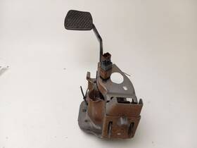 546.da1m10 Nissan Brake Pedal For Murano 2010