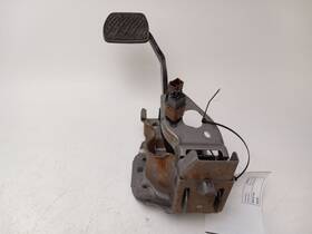 546.da1m11 Nissan 2011 Murano Brake Pedal Oem