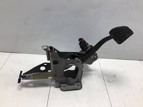 546.da1p11 Nissan Maxima S 2011 Brake Pedal Factory