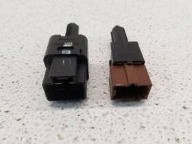 25320-ax00a Nissan 546.da1v06 05-07 350z Brake Pedal Sensors X2 Oem