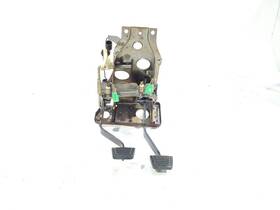 546.da1z83 Nissan 1983 280zx Manual Oem Pedals With Box
