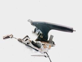36010-1ea0a Nissan 547.da1u13 09-18 370z M/t Nismo Emergency Brake Handle Oem