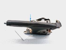 36010-cd000 Nissan 547.da1v06 03-09 350z Emergency Brake Handle Black/g Oem