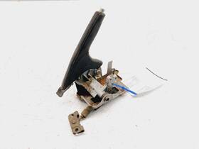 36010-cd000 Nissan 547.da1v08 03-09 350z Emergency Brake Handle Black/g Oem