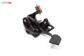 5mp0a54011 Nissan Ariya Brake Stop Pedal With Bracket And Sensor Oem 2023 - 2024
