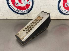 67840cd011 Nissan 03-04 350z Driver Left Dead Pedal Foot Rest Oem 11bg9da