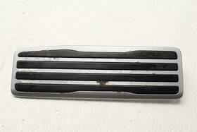 74994jf10a Nissan 2009-2019 Gt-r Interior Dead Pedal Pad Stop Oem 09-19