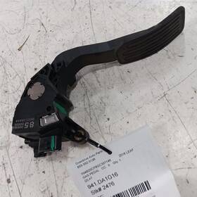 941.da1g16 Nissan Leaf Gas Pedal 2013 2014 2015 2016 2017